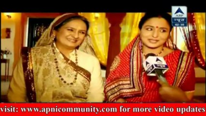 Yeh Rishta kya-31 July 2013-Lout Aye Akshra ki Maa