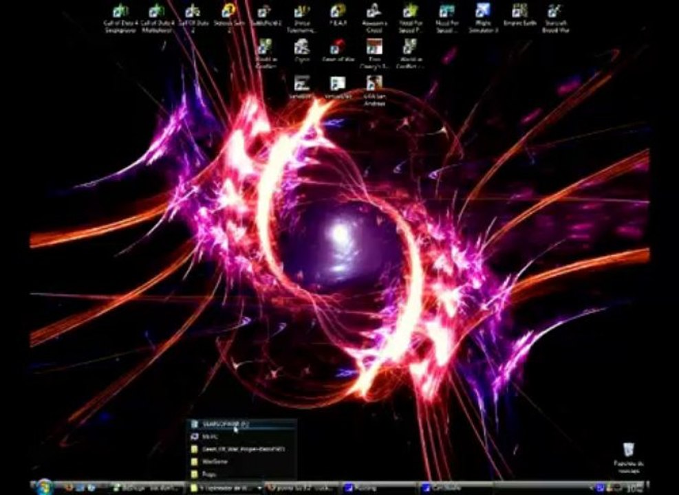 Extract, mount, crack and start playing PC GAMES 2013 Version