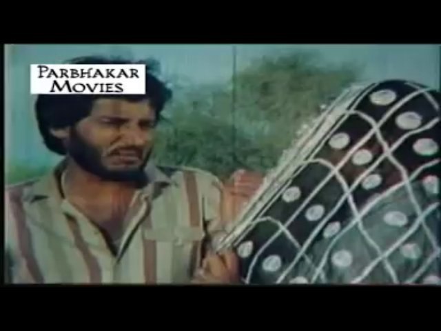 Gulabo Chhori - Super Hit Film Gulaabo Song