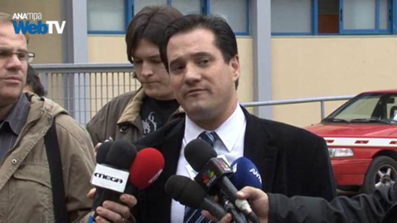 Εκνευρισμένος ο υπουργός Υγείας από τις εικόνες που αντίκρισε στη Ρόδο