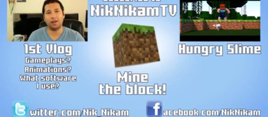 SkeleGUN & ZOMBIE - Minecraft Animation