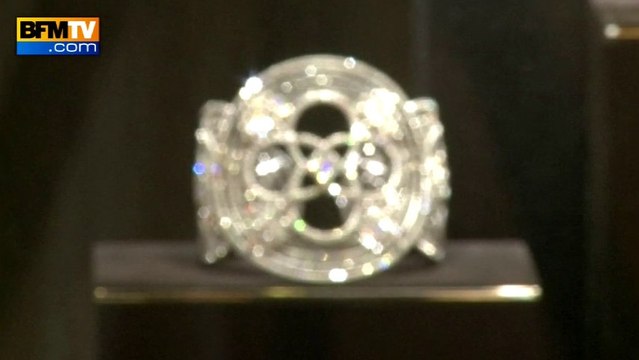 Sécurité renforcée pour les bijoutiers à Cannes - 31/07