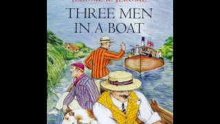 Three Men in a Boat  Jerome K. Jerome Chapter 147