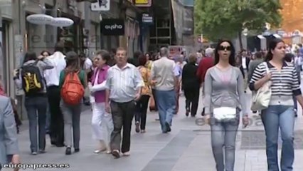 La economía registra capacidad de financiación desde 1997