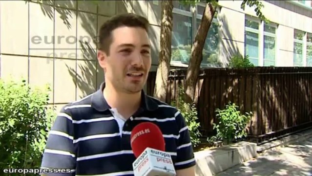 'Con los maquinistas' no quiere un juicio previo para Garzón