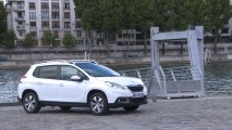 Essai Peugeot 2008 1.4 HDI 68 Active 2013