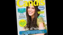 Candis Magazine - Magazine Covers
