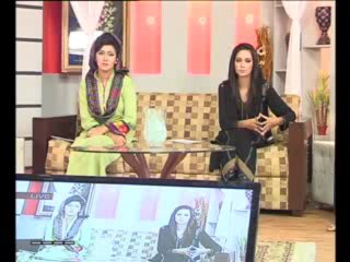 Live Iftar Time Transmission (Part-01) (30-07-2013)