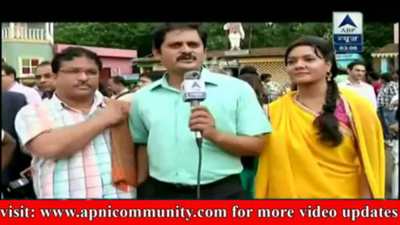 Fatafat Express-31 July 2013