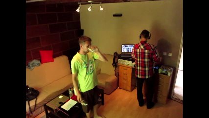 Deep Sesje 002 Mixing Focuset and TOM45 - Part A