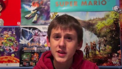 Pokémon Black and White 2 Review - NintendoFanFTW