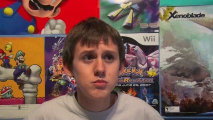 PETA's Pokémon Parody (Pokemon Black and Blue)