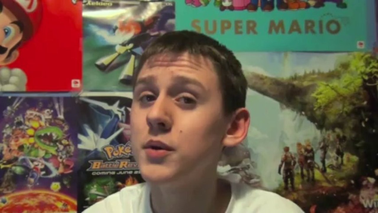 Tokyo Crash Mobs Review - NintendoFanFTW