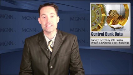 Merit Gold News Network - July 29, 2013