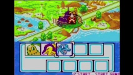 Pokémon Puzzle Challenge Review - NintendoFanFTW