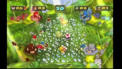 My Top 10 Mario Party Minigames - NintendoFanFTW