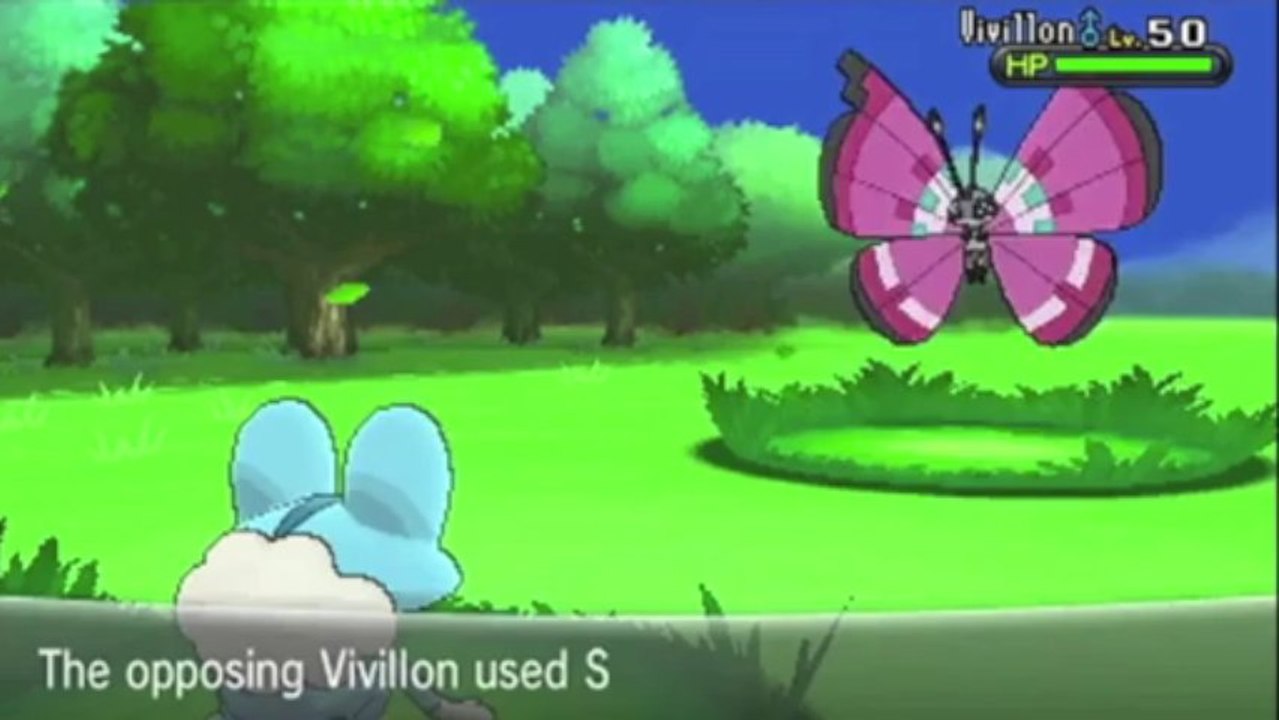 My Thoughts on Pokémon X & Y - NintendoFanFTW