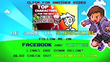 Mail and Stuff #1 - NintendoFanFTW