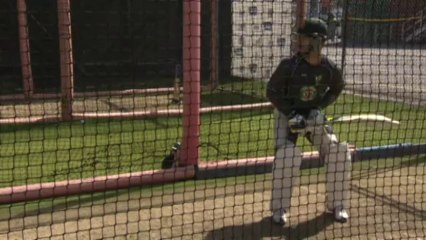 Ashes: Excitement ahead of Old Trafford Test