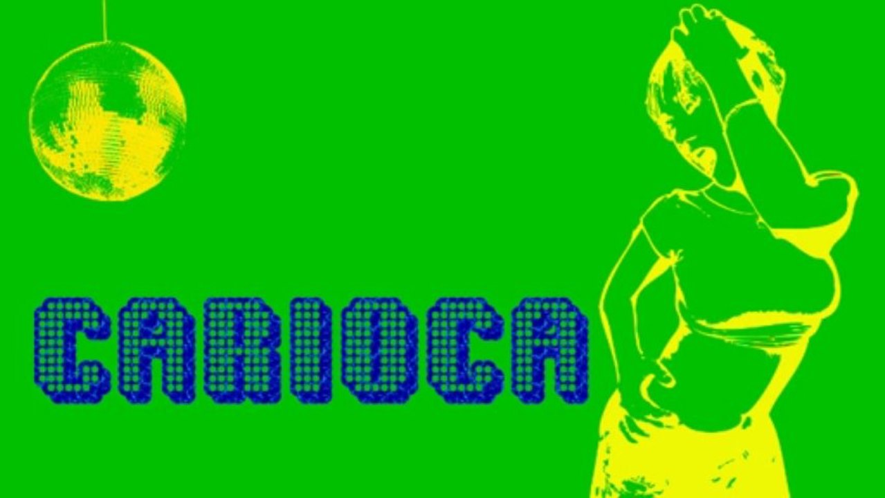 video Carioca - Lambada