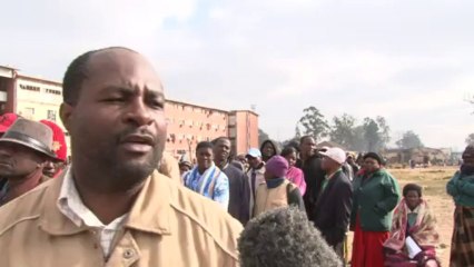 Le Zimbabwe vote sur fond de soupçons de fraude
