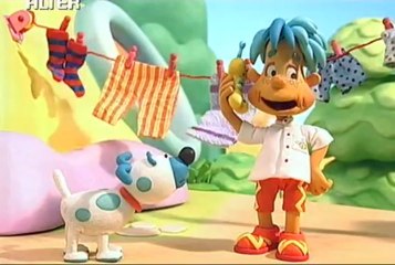 Engie Benjy - Jollop Mixture_