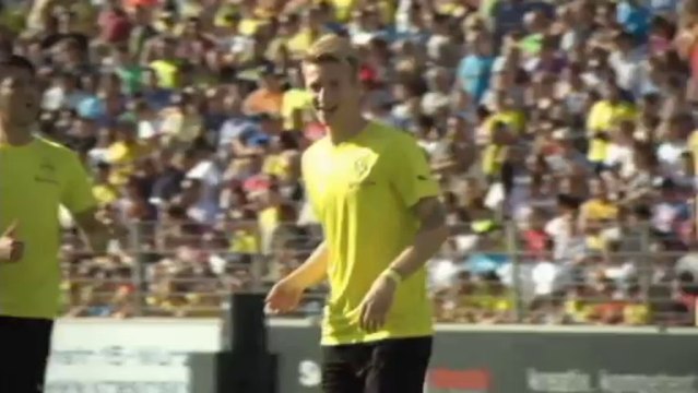 Gündogan-Verletzung überschattet Ducksch-Gala