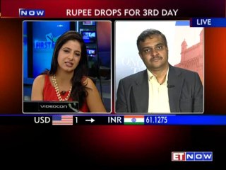 ET NOW Exclusive: Jitendra Sriram, Director & Head of Research, HSBC Securities