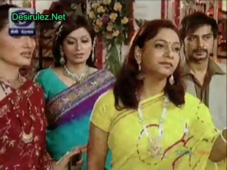 Kashmakash Zindagi Ki 31st July 2013 Part1