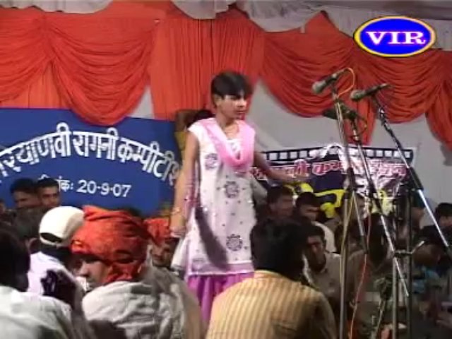 Sun Le Piya Naa Lage Jiya - Haryanvi Hit Ragni By Annu Kadian