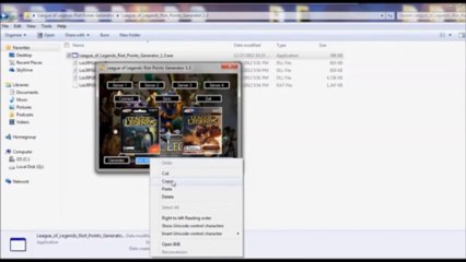 Mediafire 100% Working LoL Gift Card Generator League of Legends Riot Points Generator 1 3 Free