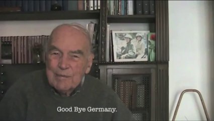 Freedom for Erich Priebke!