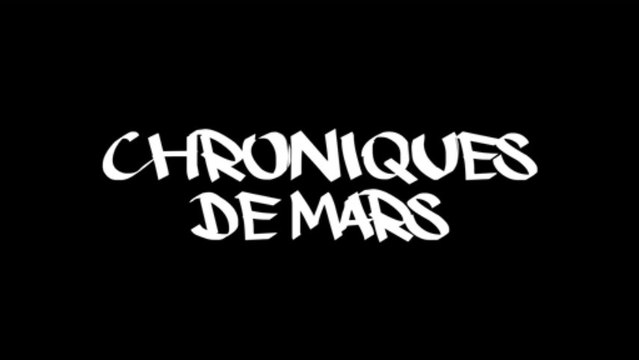 Chroniques de Mars | Histoires et identités du Hip-hop Marseillais