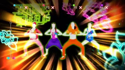 [Just Dance 4] Beware of the Boys (Mundian To Bach Ke) - Panjabi MC