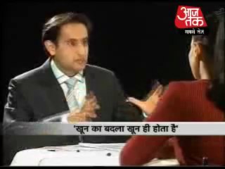 Veena Maik on Seedhi Baat - Aaj Tak