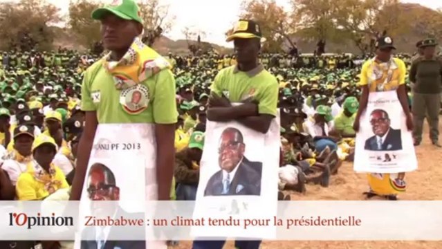 60'' : François Hollande à Clichy-sous-Bois