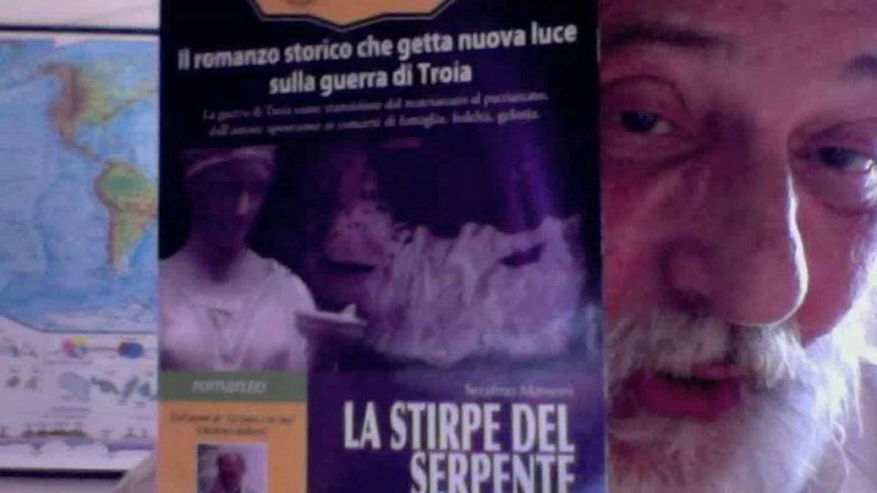 Massimo Cacciari Pamphlet