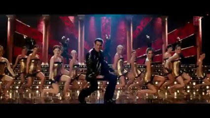 _Character Dheela Ba_ Ready Movie - Bhojpuri Mix Feat. Hot Zarine and Salman Khan