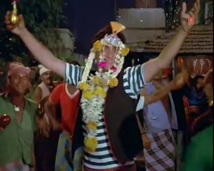 Hangarena Tangarena [Full Song] _ Shukriya _ Amrita Singh, Rajiv Kapoor