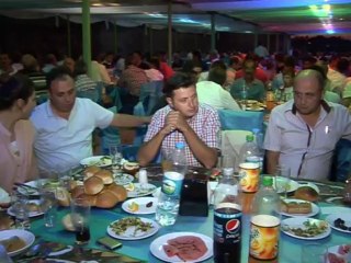 CAZİBE MERKEZİ TALAS'I BİRLİKTE İNŞA EDİYORUZ