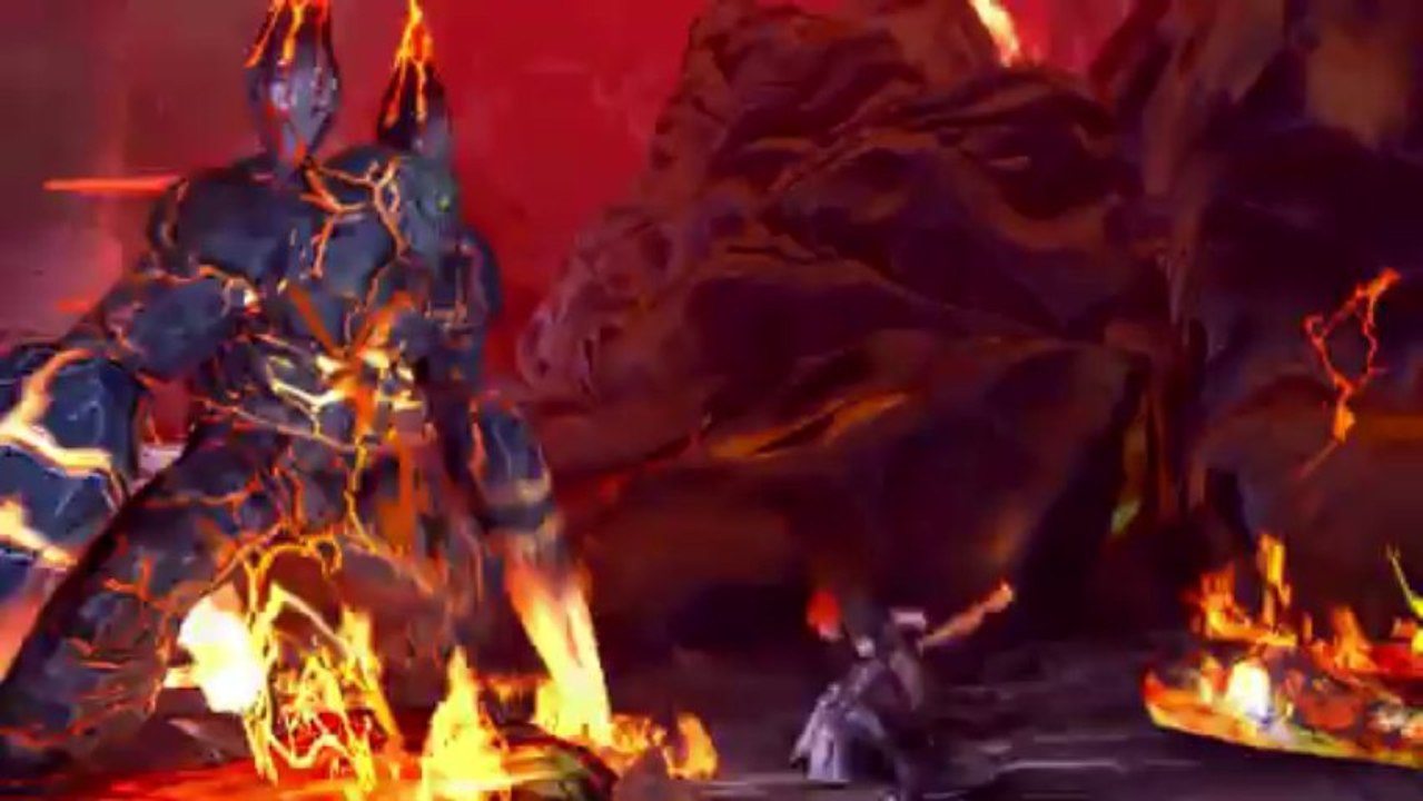 Neverwinter - Accolades Trailer