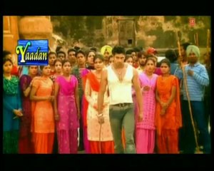 _Dine Dikha Du Taare Ni Tera Velly Yaar Da_ (Full Song) _ Kulwinder Dhillon