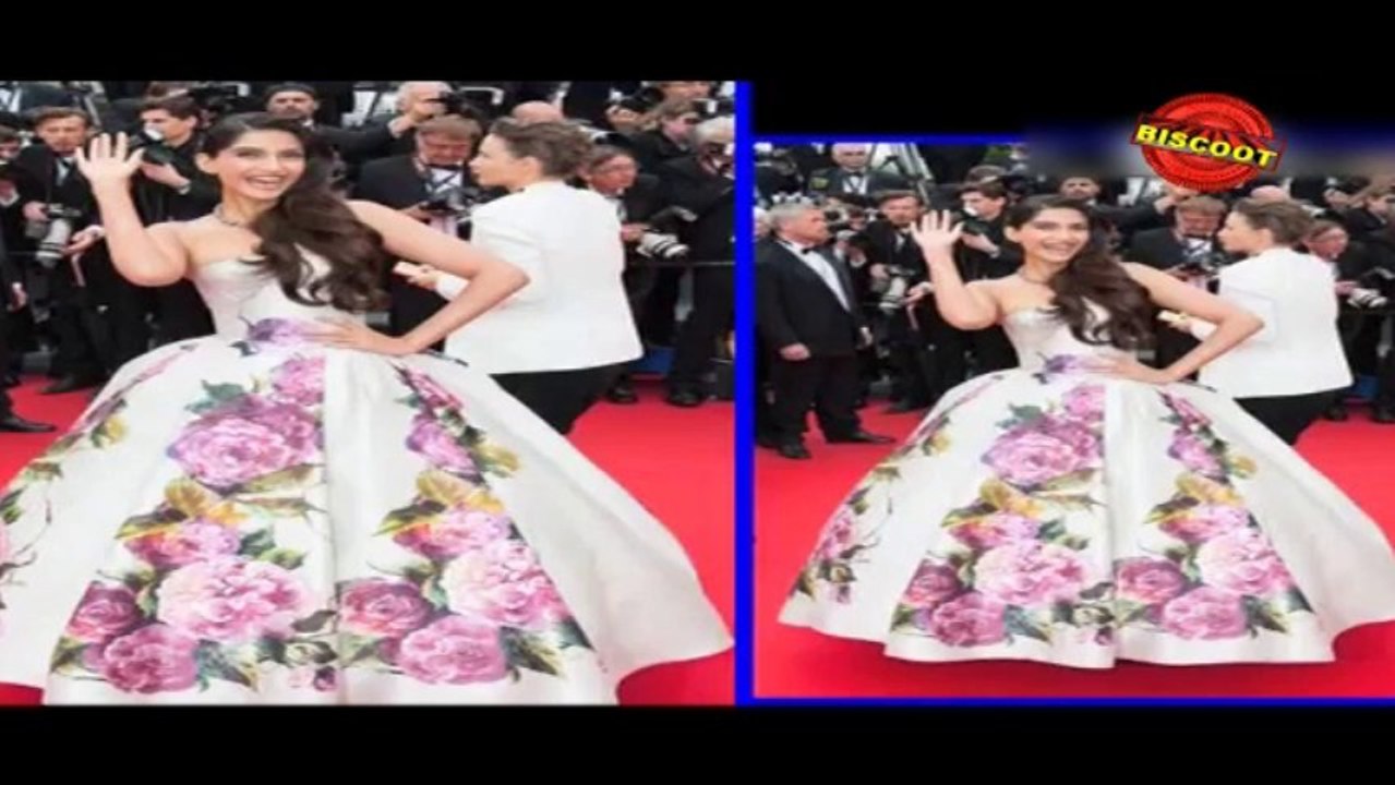 Sonam to star with Johnny Depp?