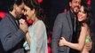 Shahrukh Khan Romances 7 Heroines
