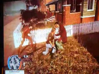 State of Decay montage sympa