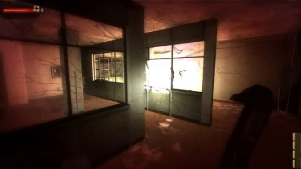 PTJ Let's Play: Condemned: Criminal Origins - Part 05