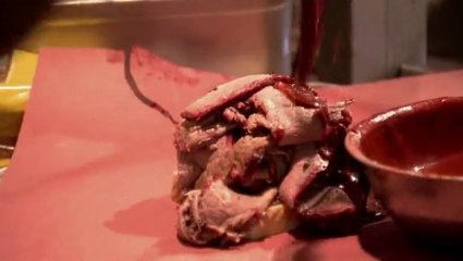 Gates And Sons Barbecue Vs. Arthur Bryant's Barbecue.