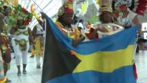 Toronto Pearson Celebrates the Sights and Sounds of Caribbean Carnival