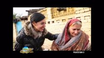 Özlem Tunca ile Dünyayı Geziyorum - Pakistan 3