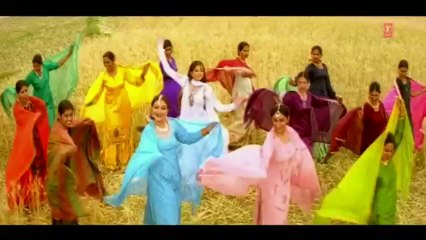 _Mehfil Mitran Di Babbu Maan_ (Full Song) _ Saun Di Jhadi